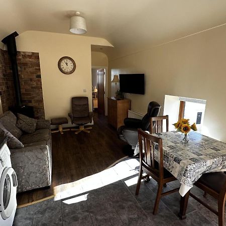 Cosy Barn Conversion In The Mournes Newry Esterno foto