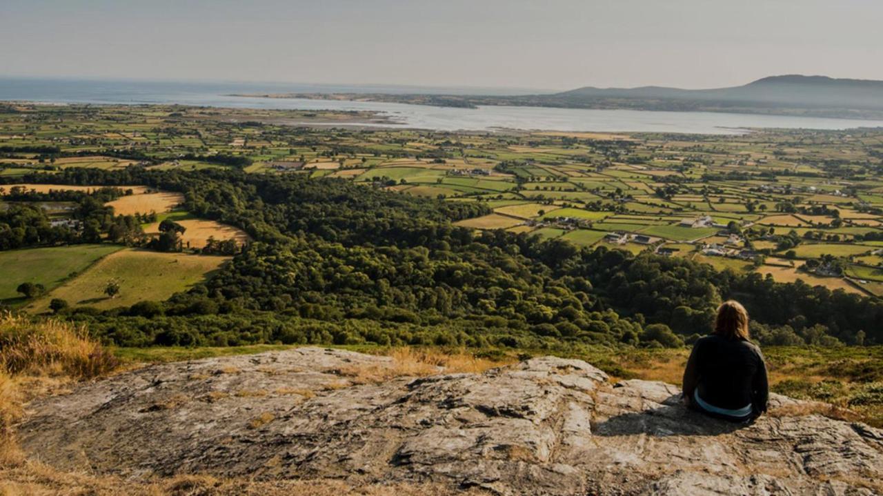 Cosy Barn Conversion In The Mournes Newry Esterno foto