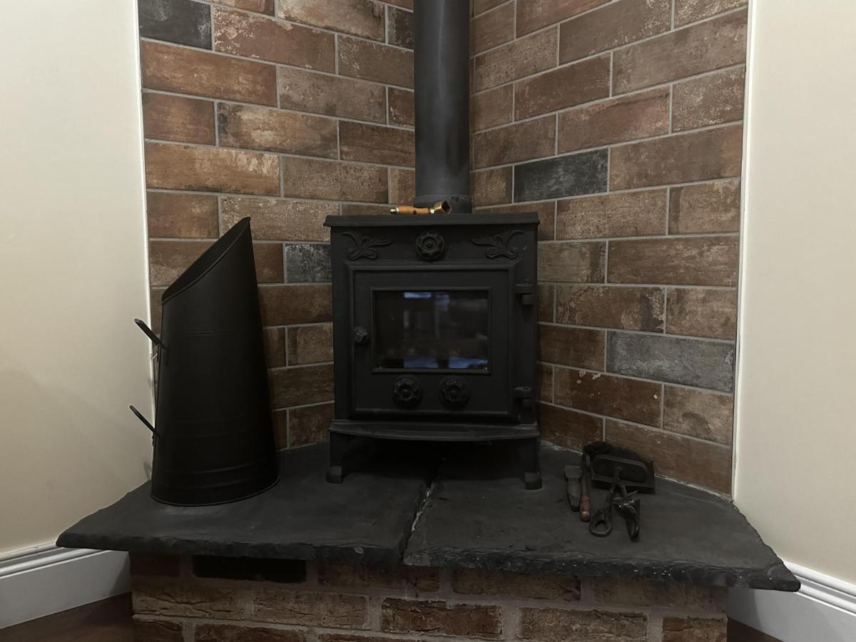 Cosy Barn Conversion In The Mournes Newry Esterno foto
