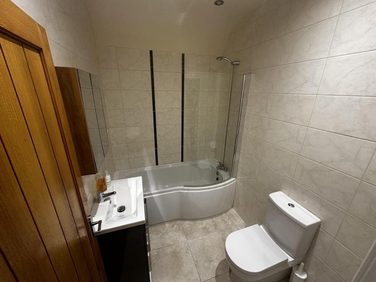 Cosy Barn Conversion In The Mournes Newry Esterno foto