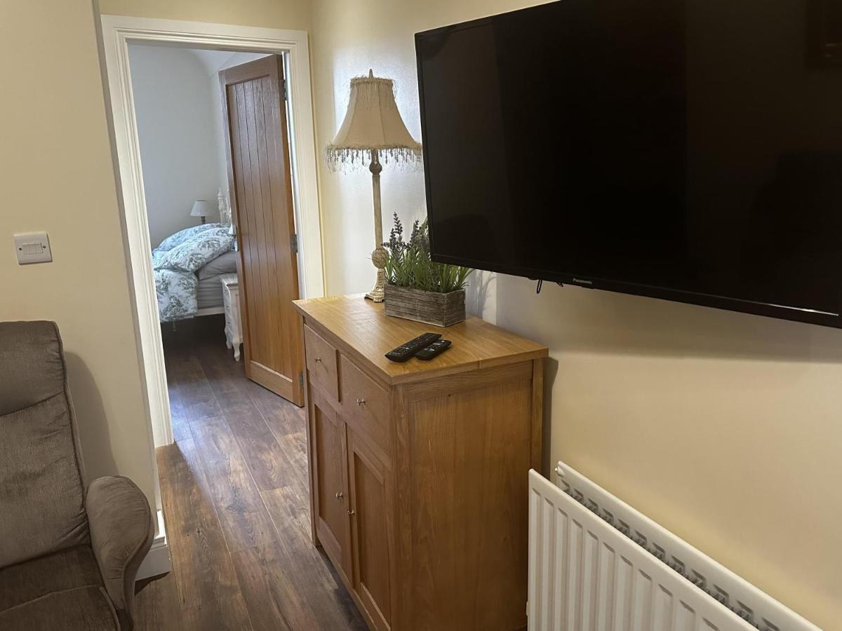Cosy Barn Conversion In The Mournes Newry Esterno foto