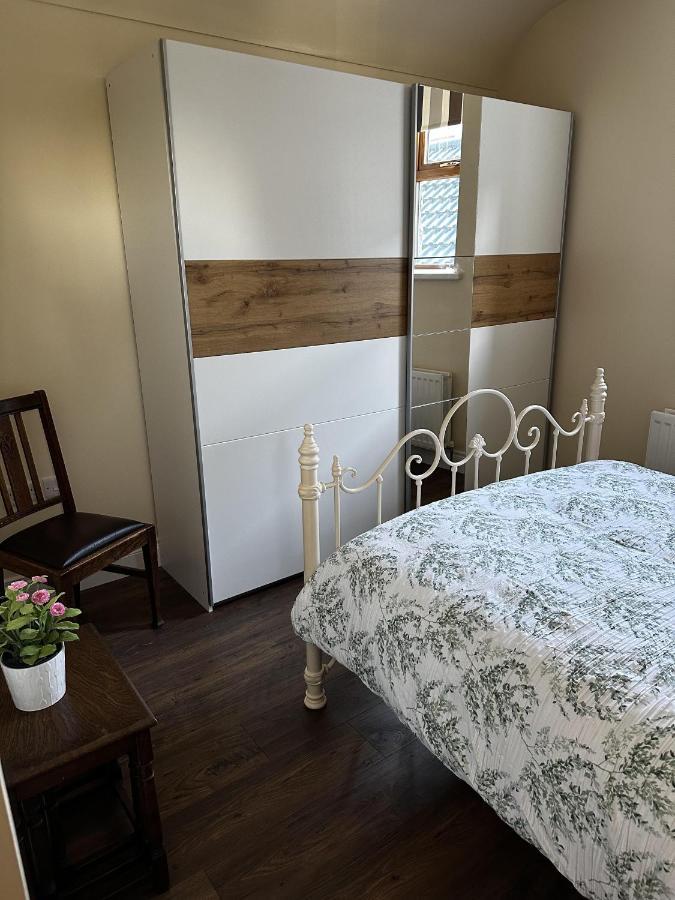 Cosy Barn Conversion In The Mournes Newry Esterno foto
