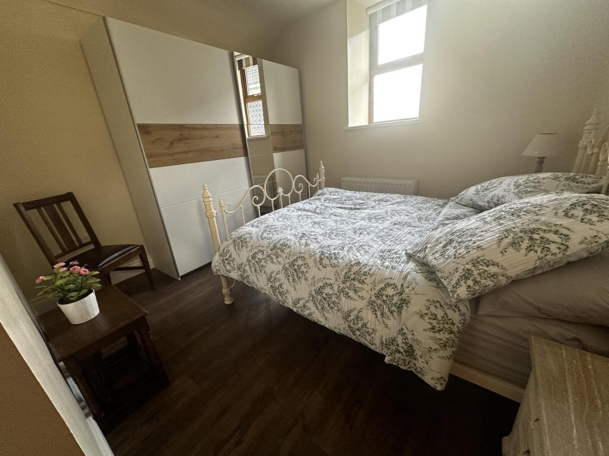 Cosy Barn Conversion In The Mournes Newry Esterno foto