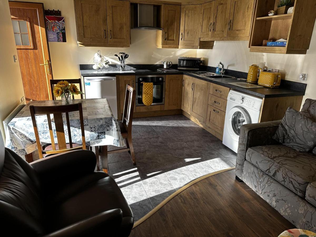 Cosy Barn Conversion In The Mournes Newry Esterno foto