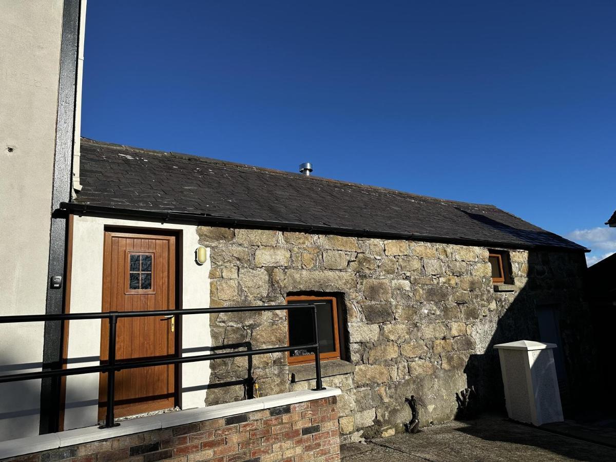 Cosy Barn Conversion In The Mournes Newry Esterno foto