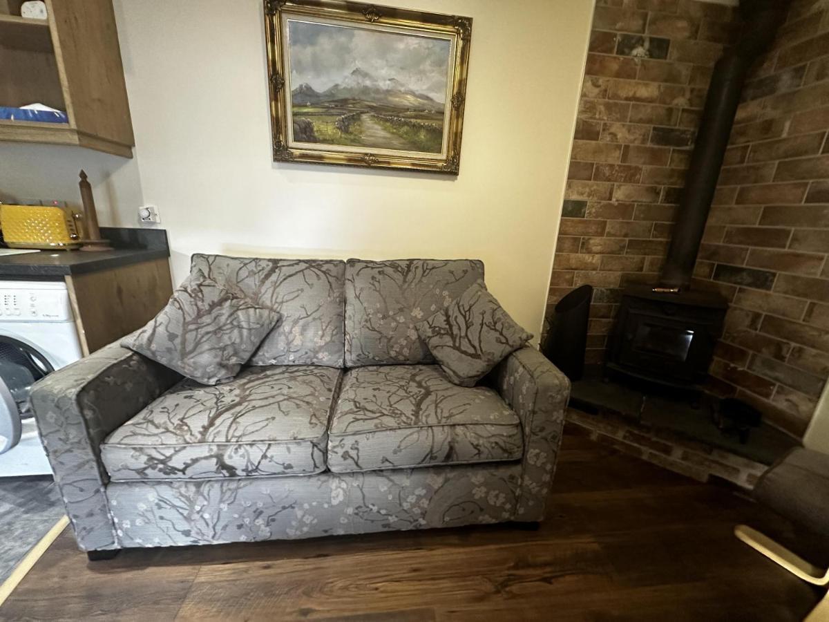 Cosy Barn Conversion In The Mournes Newry Esterno foto