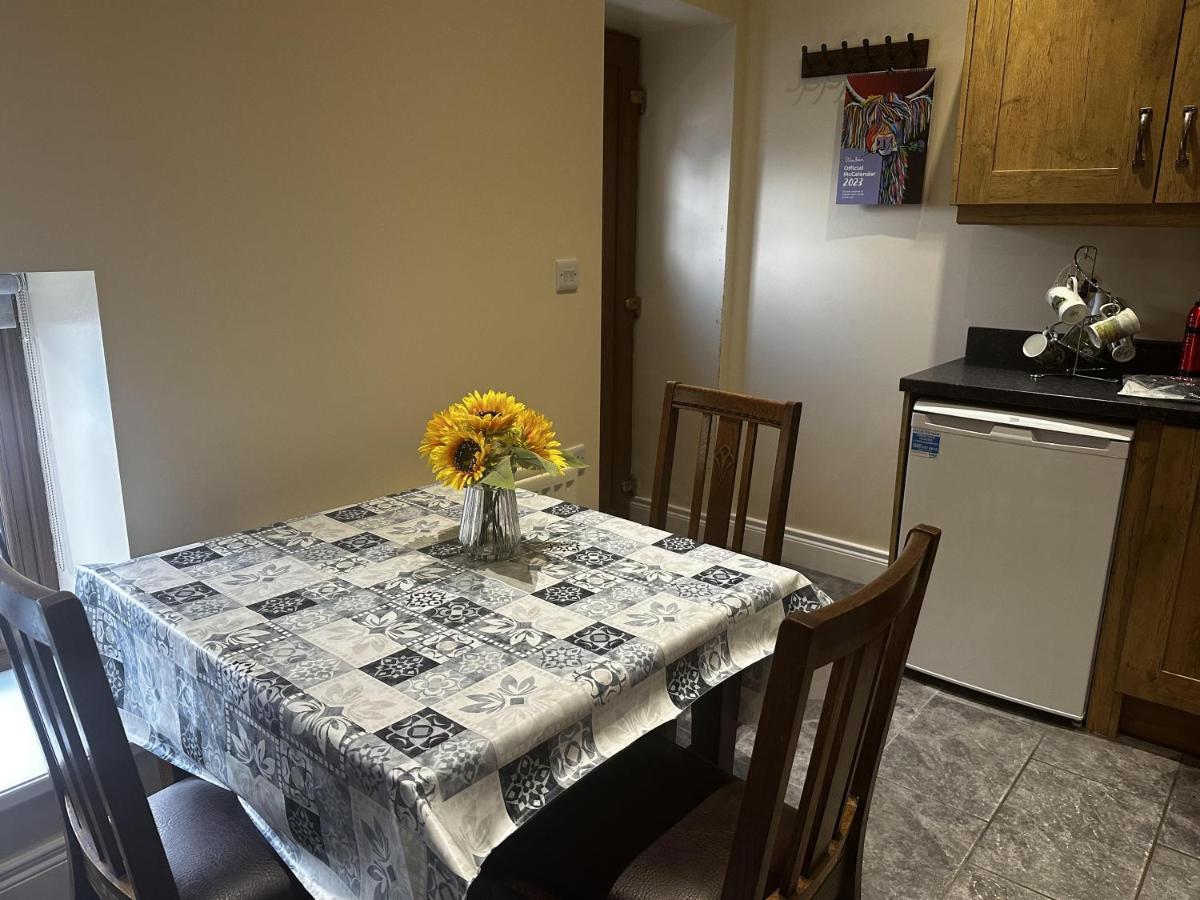 Cosy Barn Conversion In The Mournes Newry Esterno foto